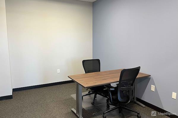 Workspace Beverly - Office 26