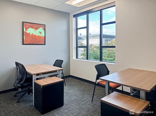 Working at Regus | South Surrey at Surrey
