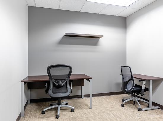 Working at Regus | Seattle City at Seattle