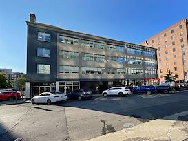HQ | ON, Ottawa - Cooper St.