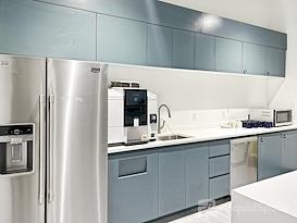 Regus | ON, Toronto - Powerhouse St