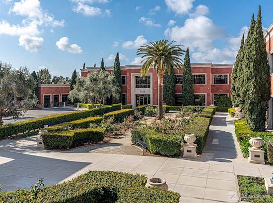 Working at Hera Hub Carlsbad at Carlsbad