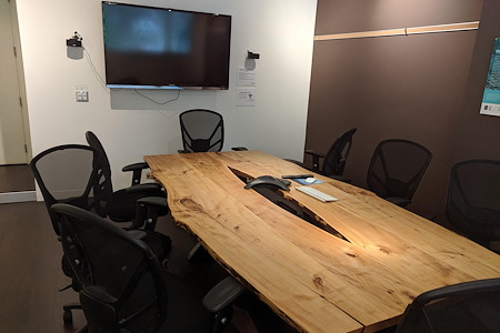 The Turnlab - Hermosa Meeting Room