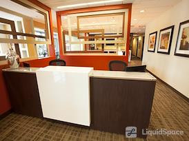 Regus | Heritage Park