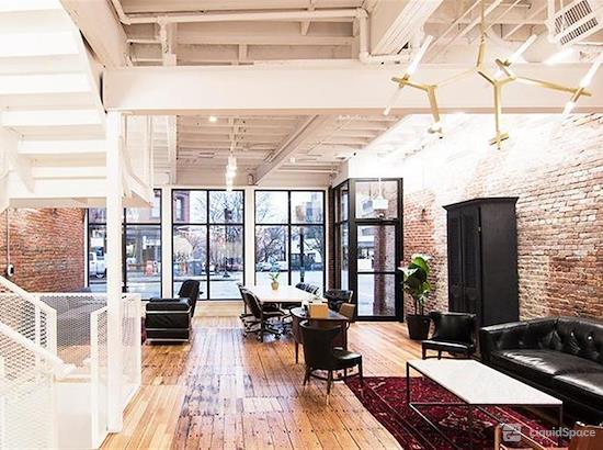 Working at The Village Works - Brookline Village at Brookline