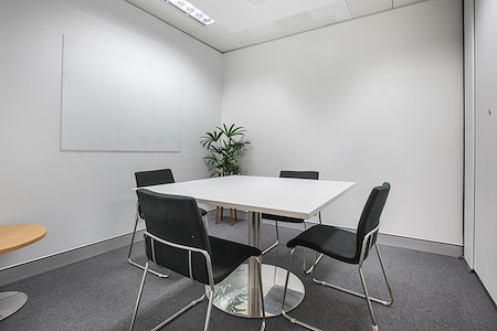 Workspace365 - 167 Eagle Street - Meeting Room 1