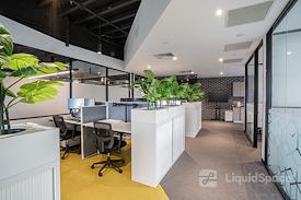 Waterman Workspaces (Caribbean Park)
