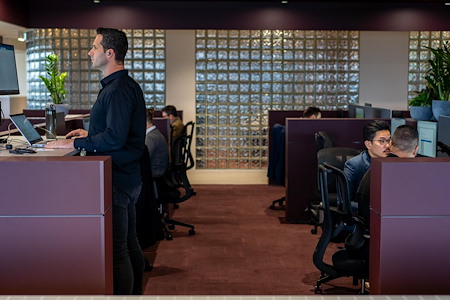 Waterman Workspaces (Bundoora)  - Waterman Day Pass