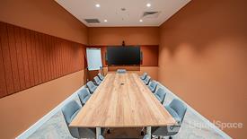 Waterman Workspaces (Moonee Ponds)