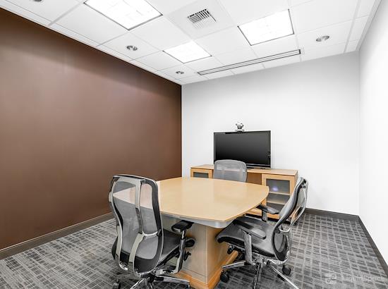 Working at Regus | WA, Bothell- Canyon Park West at Bothell