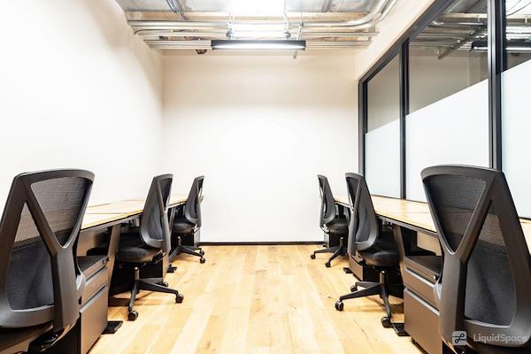 Mindspace K St - Office for 6