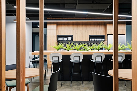 CorporateCubes.Co - 607 Bourke Street - Office 12, Level 5