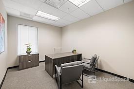 Premier Executive Center