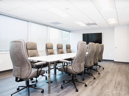Working at Perfect Office Solutions - 9175 Guilford Road at Columbia