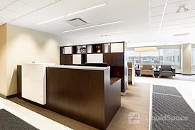 Regus | Macleod Place II