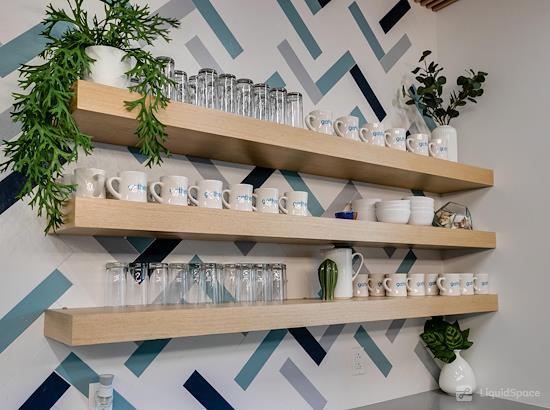 Working at Gather - Virginia Beach at Virginia Beach