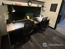 LionShare Cowork - Professional Meeting Rooms & Offices