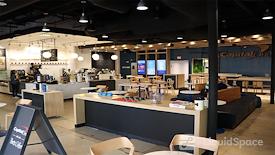 Capital One Café - Miracle Mile
