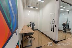 WorQ Coworking