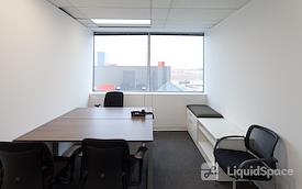Greater Toronto Executive Centre-Airport Corporate