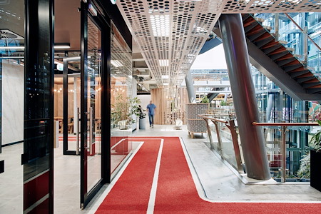 CreativeCubes.Co - South Melbourne - Private Office
