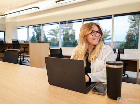 Working at Workbar Framingham at Framingham
