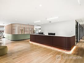 Liberty Flexible Workspace | St Leonard's