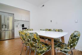 MidMod Suites
