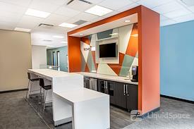 Regus | MNP Tower