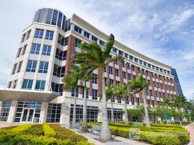 Regus | Downtown Doral