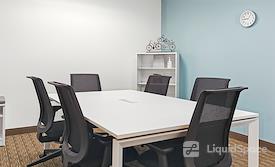 Regus | Sun Trust Center Downtown