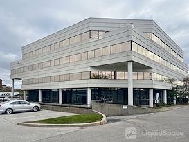 Regus | ON, Mississauga - Argentia Road