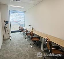 NorthCo. Workspaces