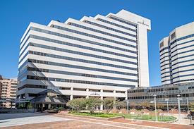 Regus | Bethesda Metro