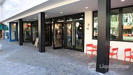 Capital One Café - Miracle Mile