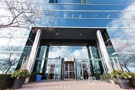 Zemlar Offices - Winston Park Dr