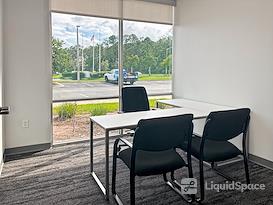 Regus | FL, Orange Park - Town Center Blvd