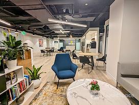 Venture X Worcester | Mercantile Center