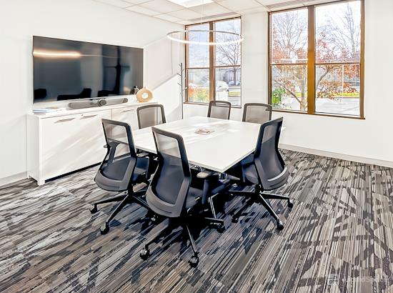 Working at Regus | VA, Leesburg - Catoctin Cir at Leesburg