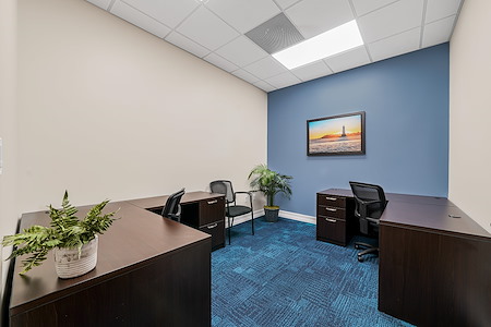 W Executive Suites | St. Lucie West - Office 2