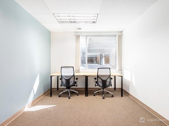 Working at Regus | Bohemia at Bohemia