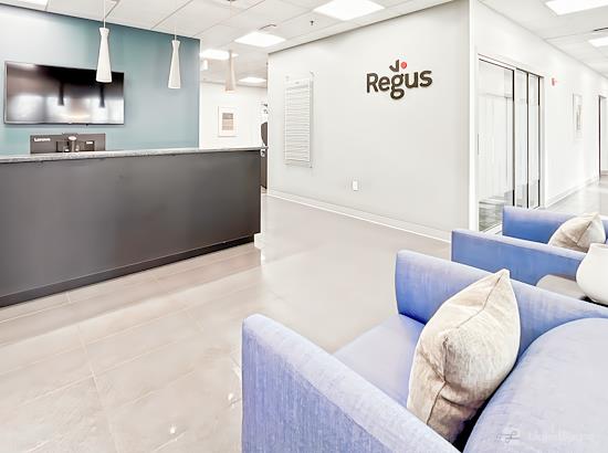 Working at Regus | VA, Leesburg - Catoctin Cir at Leesburg