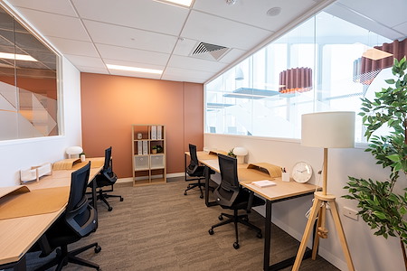 Waterman Workspaces (Merrifield) - Suite 16