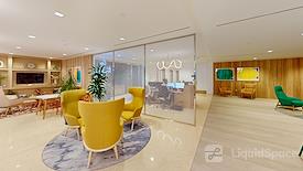 Carr Workplaces - Capitol Hill