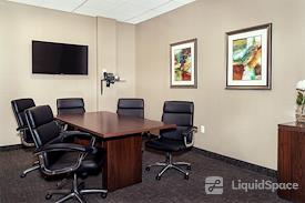 My Annapolis Office