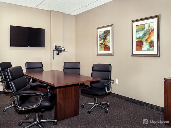Working at My Annapolis Office at Annapolis