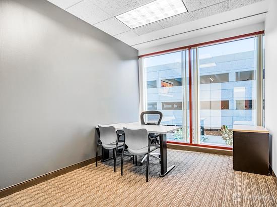 Working at Regus | Glades Road at Boca Raton