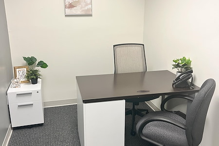 Quest Workspaces- Ft. Lauderdale - Interior Office