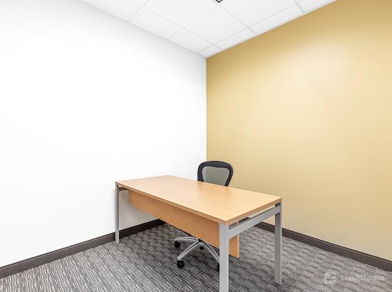 Working at Regus | WA, Bothell- Canyon Park West at Bothell
