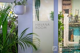 Coworking Hub Ryde